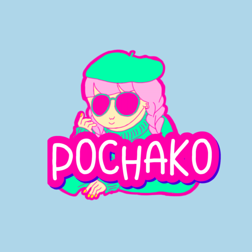 pochako